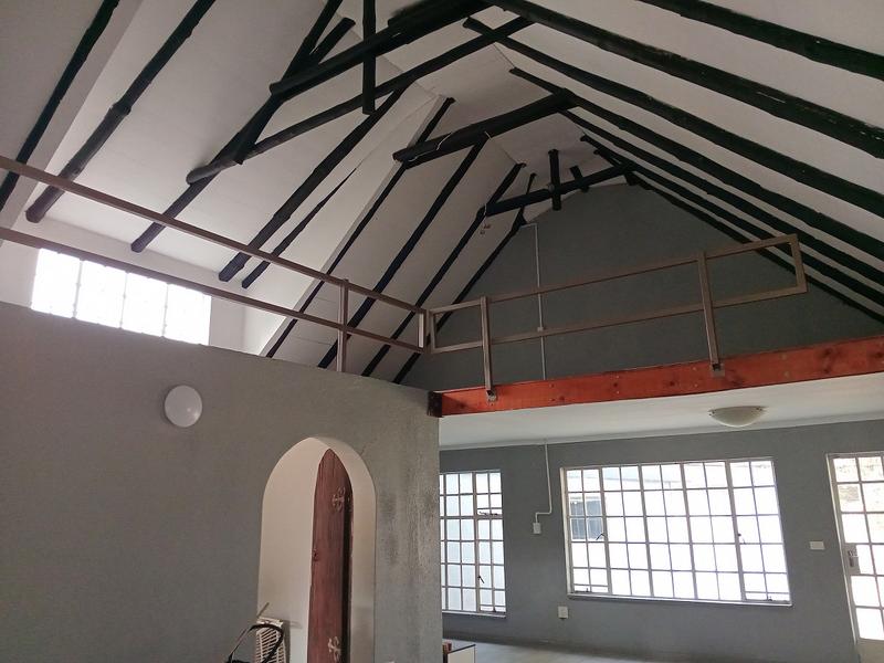 3 Bedroom Property for Sale in Vaalpark Free State
